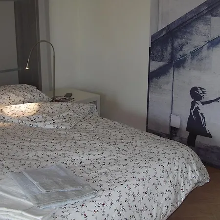 Bed & Breakfast Susanna's