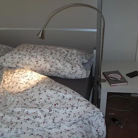 Susanna's Bed & Breakfast