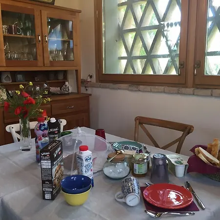 Bed & Breakfast Susanna's *