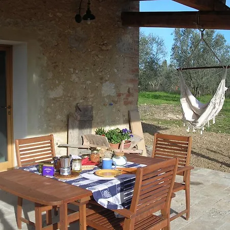 Susanna's Bed & Breakfast