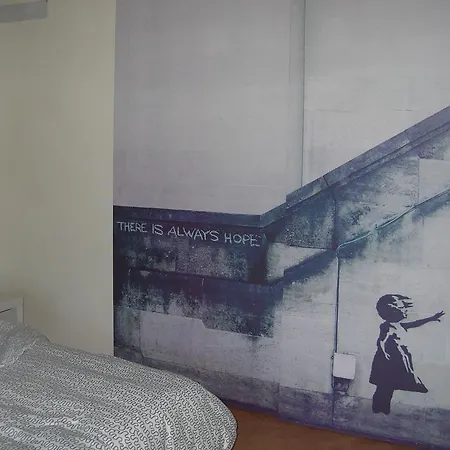 Bed & Breakfast Susanna's *