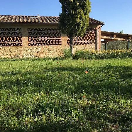 Susanna's San Gimignano